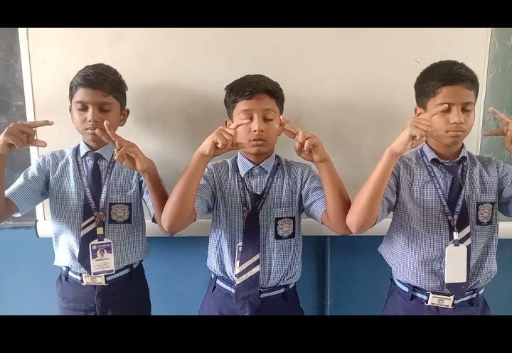 Abacus Class 3
