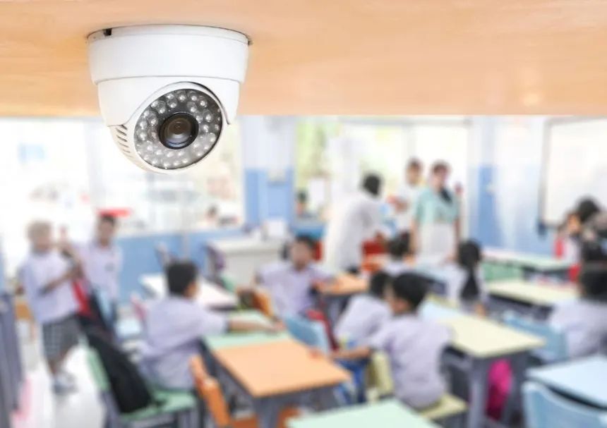 CCTV Surveillance 2