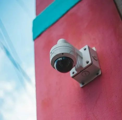 CCTV Surveillance 3