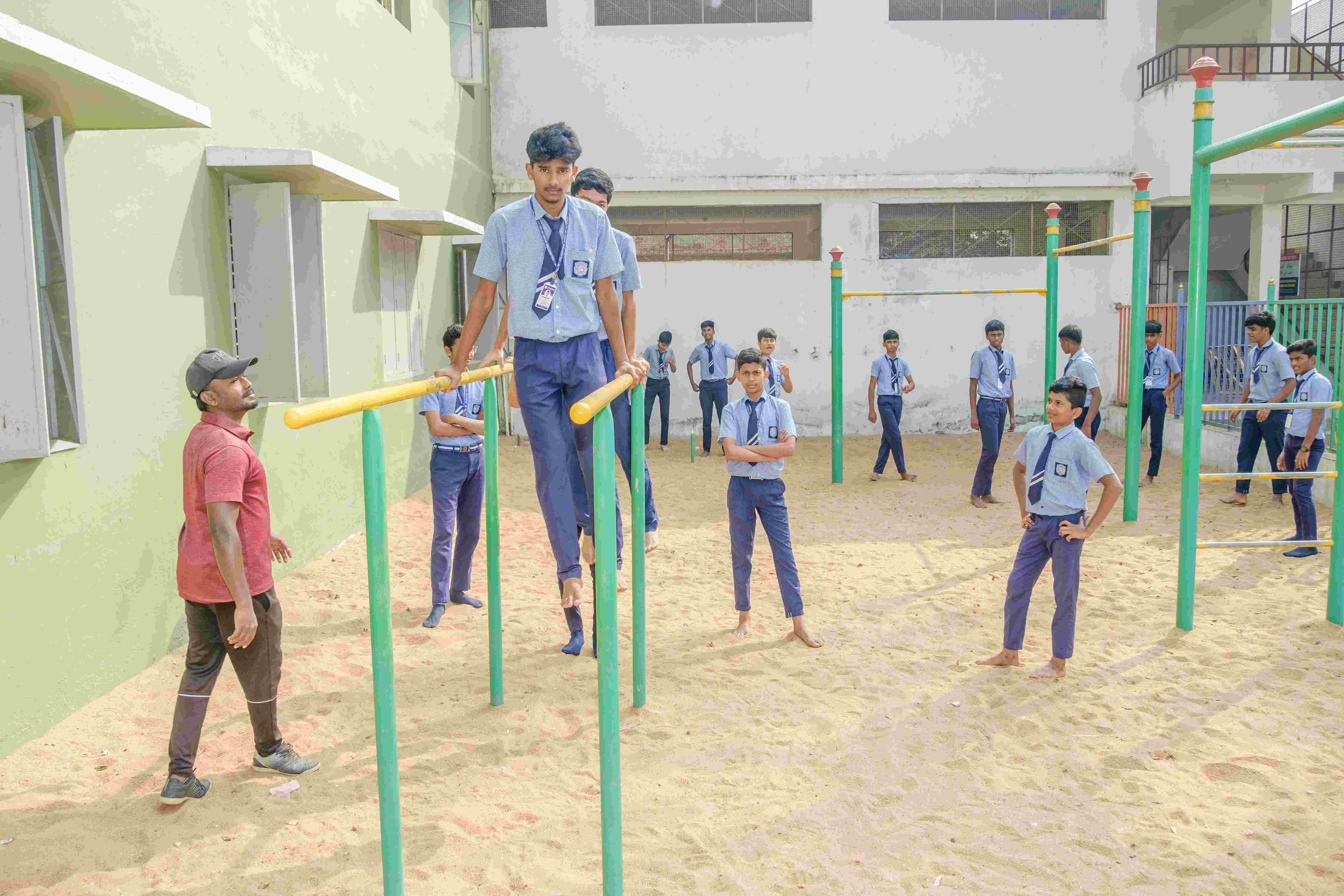 Games Activity 2