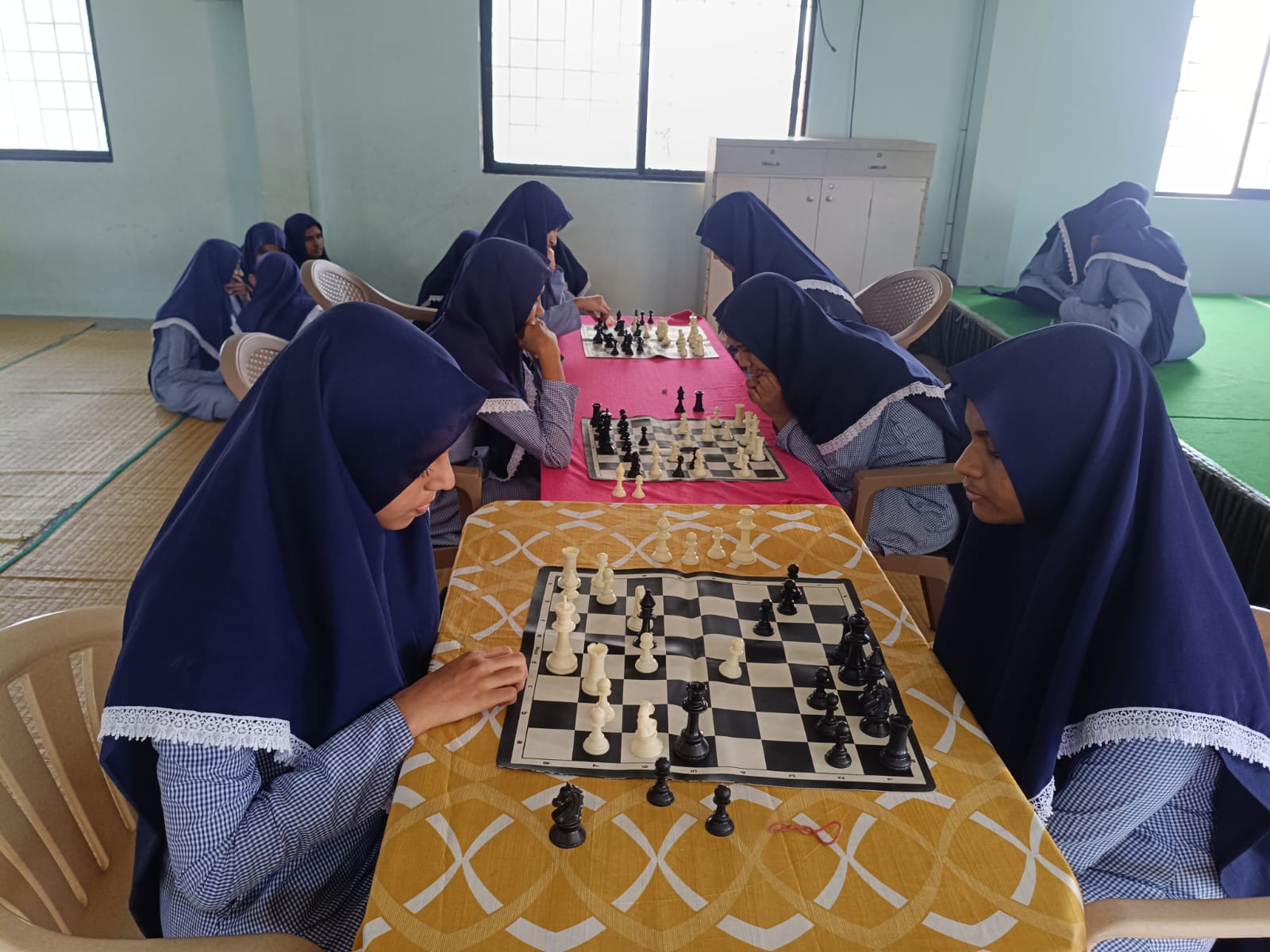 Games Activity 1