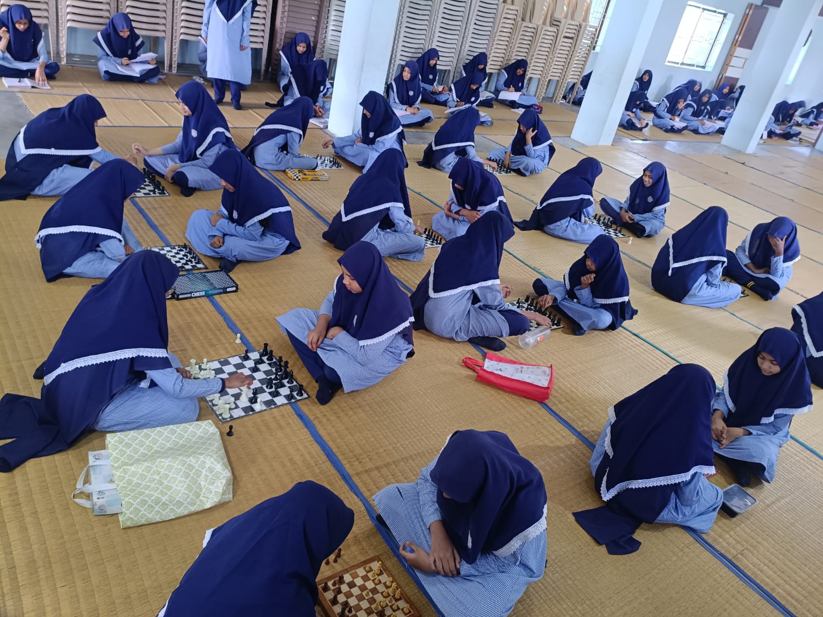Games Activity 2
