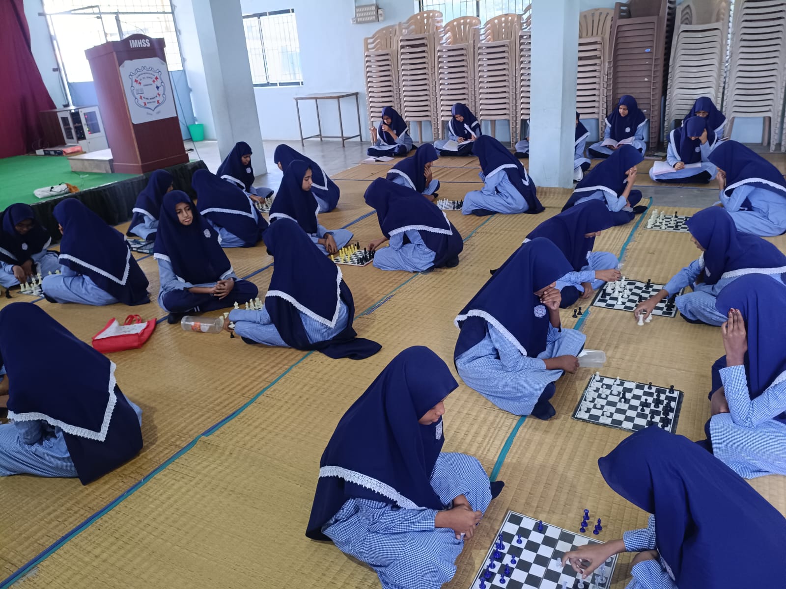 Games Activity 3