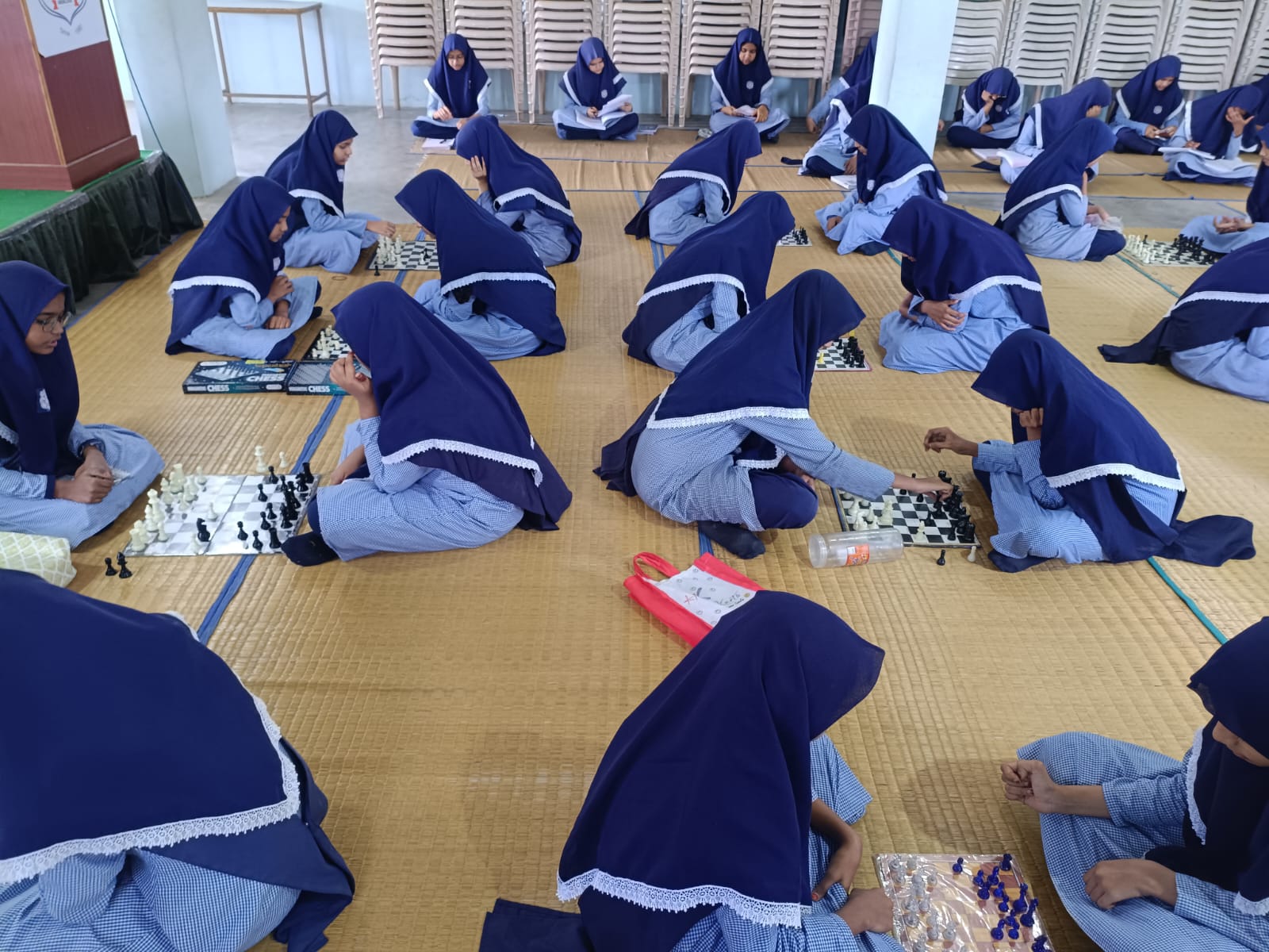 Games Activity 4