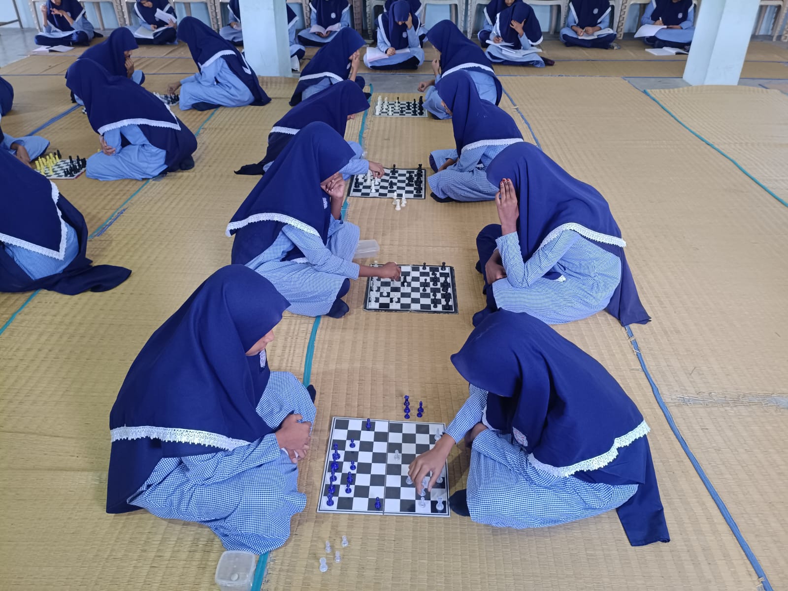 Games Activity 6