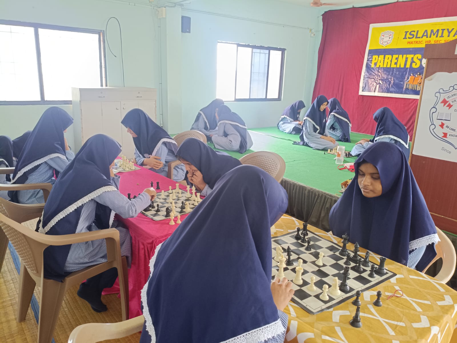 Games Activity 5