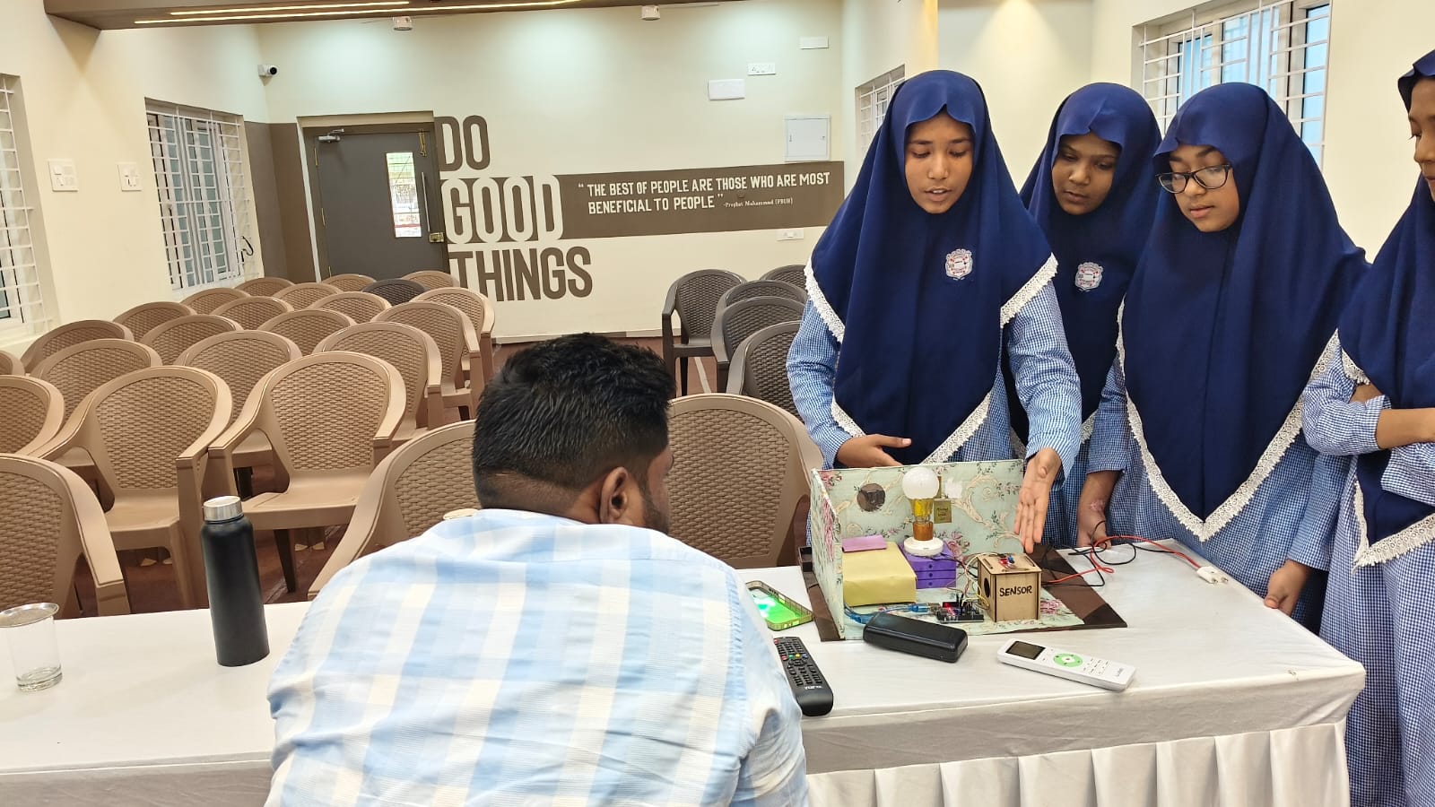 Robotics Activity 3