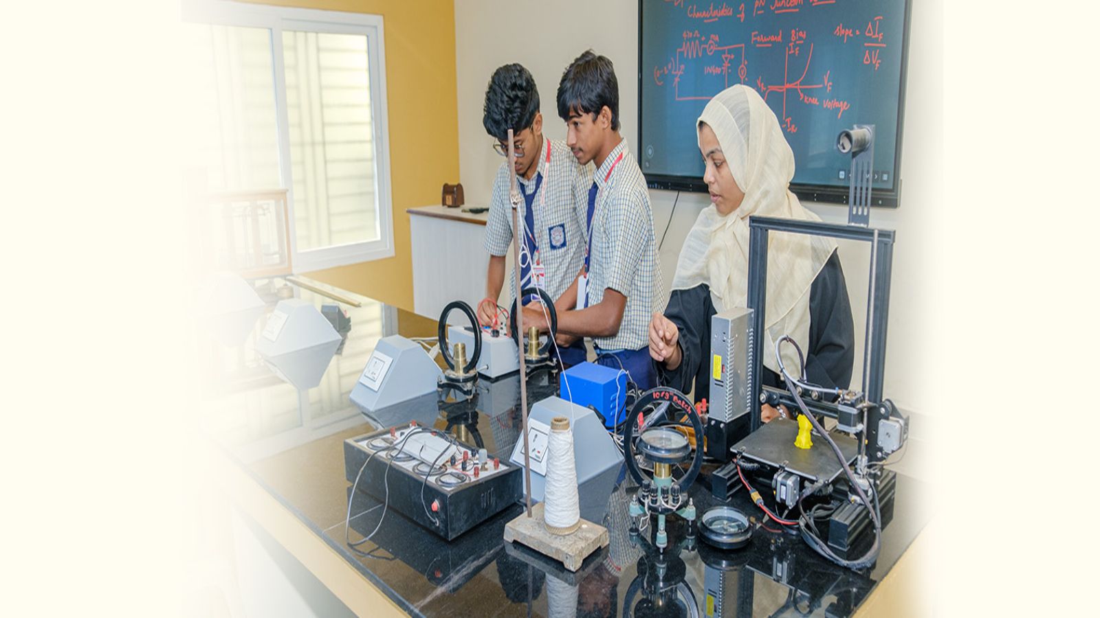 Robotics Activity 4