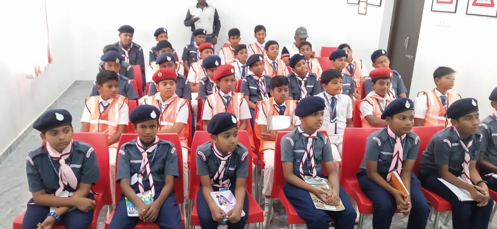 Road Safety Activity 2