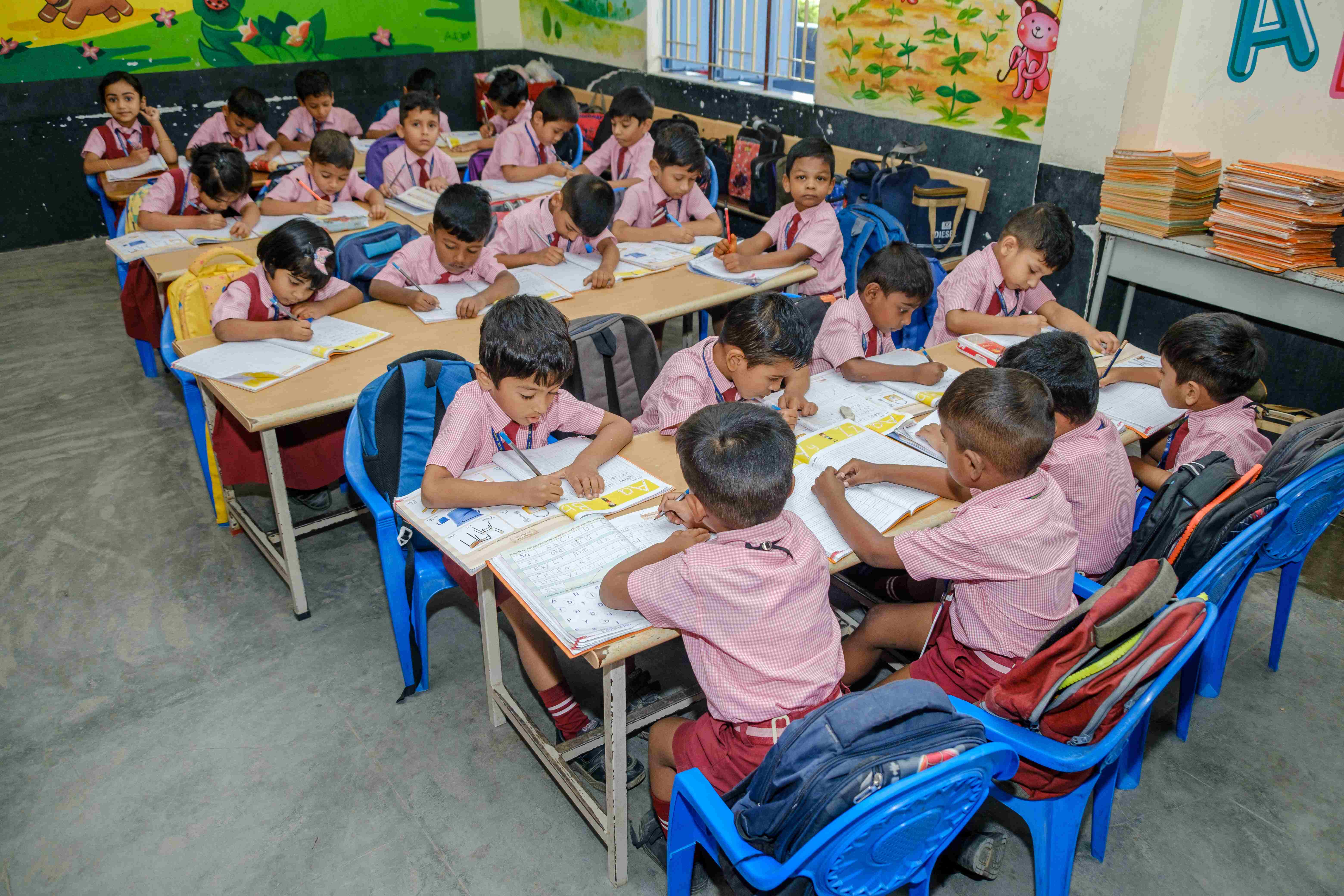 Collaborative Learning