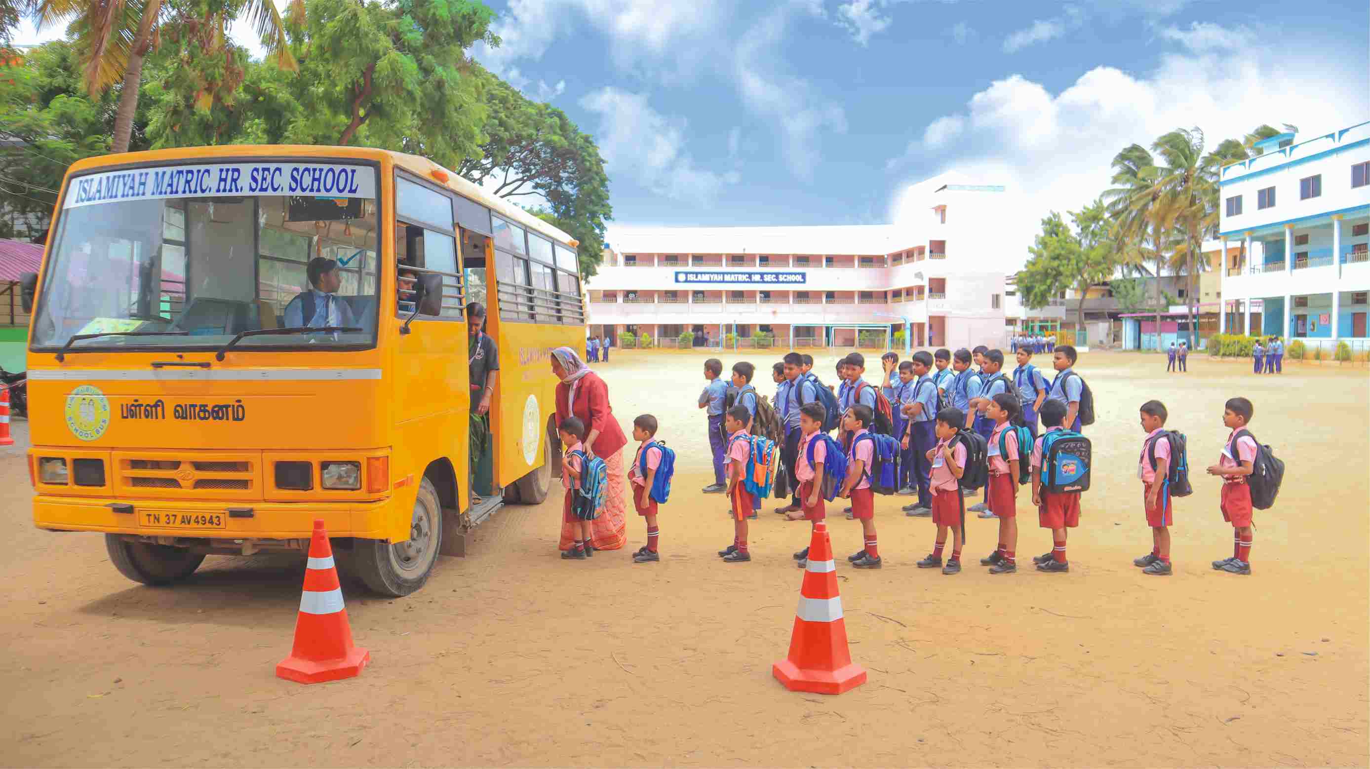 School Transportation